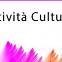 attivita culturali cf125f41d85ab691205f7a1cac85f119