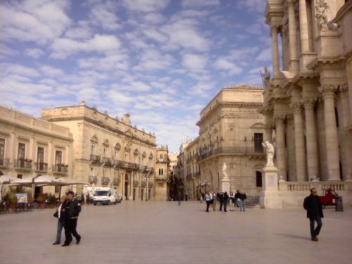 siracusa