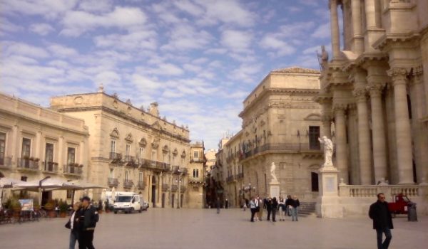 siracusa