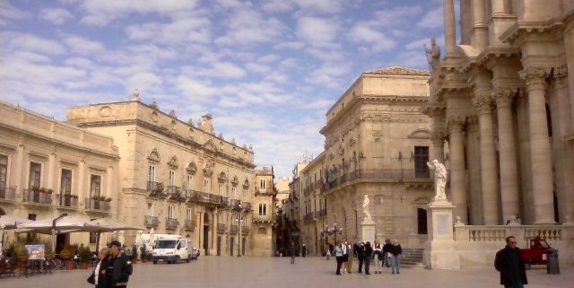 siracusa