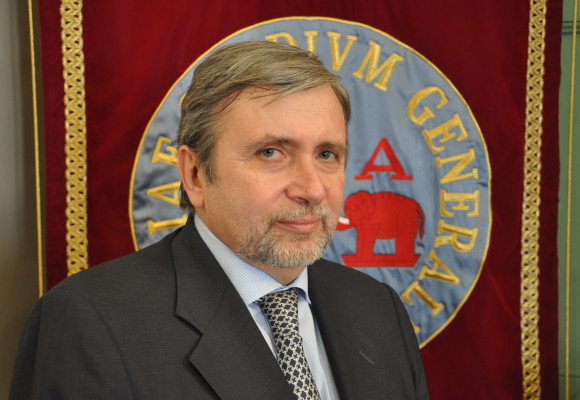 Alessandro Cappellani