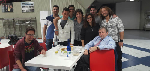 foto gruppocappellani