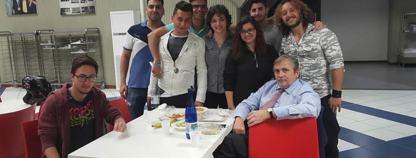 foto gruppocappellani