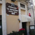 ragusa ibla ristorante