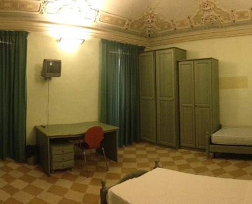 stanza doppia