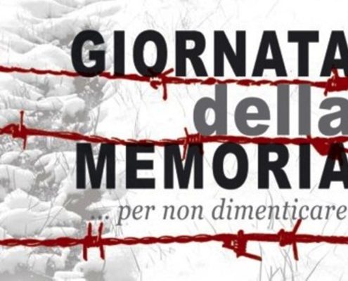 Giornata della memoria