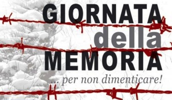 Giornata della memoria