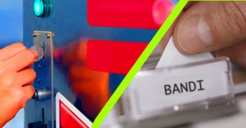 Bando di gara per distributori automatici 792x414