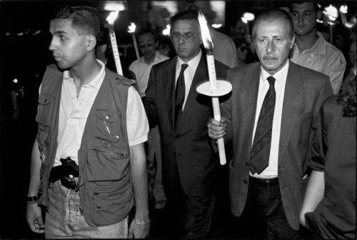 ph Franco Zecchin Antimafia