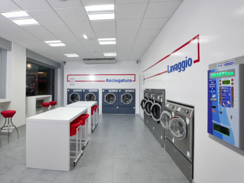 1 lavanderia self service 1