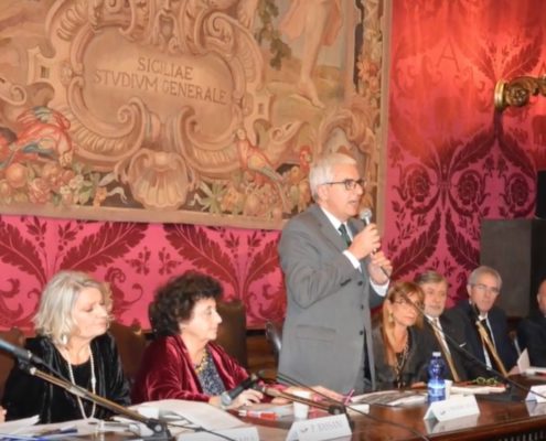 Giornata della memoria 2018