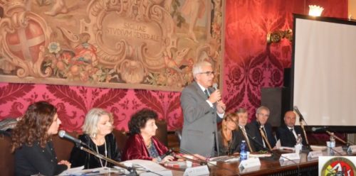 Giornata della memoria 2018