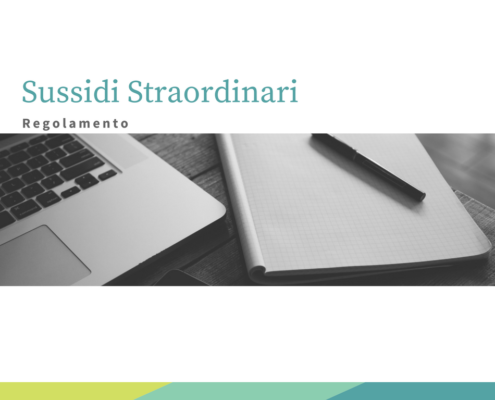 Sussidi Straordinari1