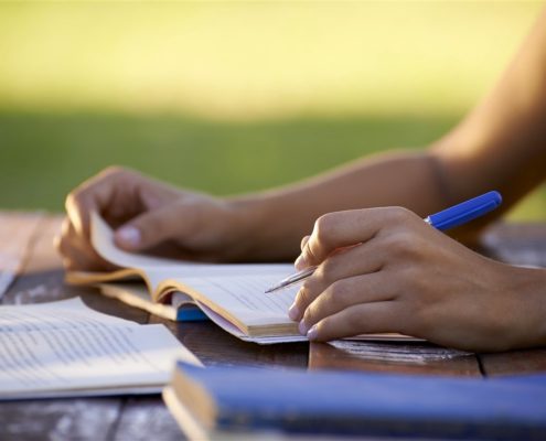come studiare