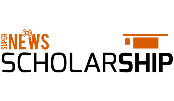 super news scholarship