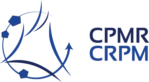 logo cpmr h