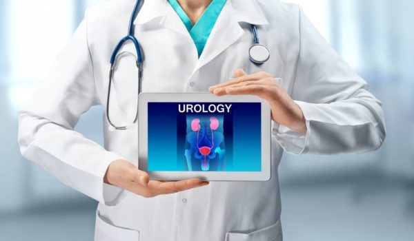 urologia