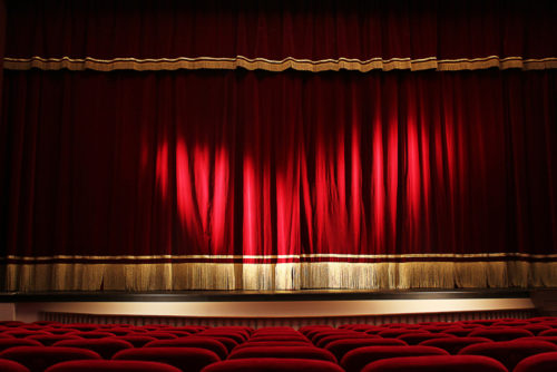 teatro