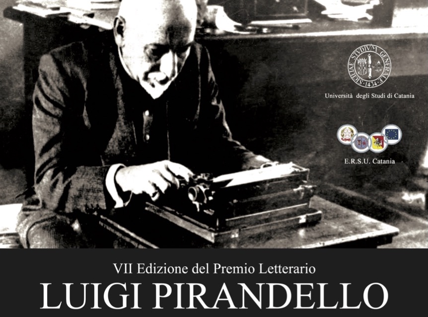 pirandello VII ediz 1