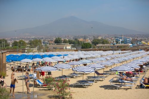 mare catania