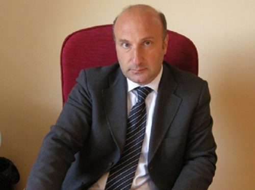 valerio caltagirone