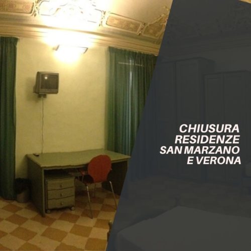 Graduatoria servizi abitativi