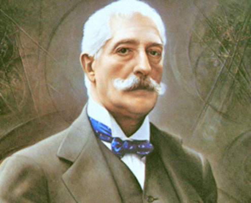GIOVANNI VERGA