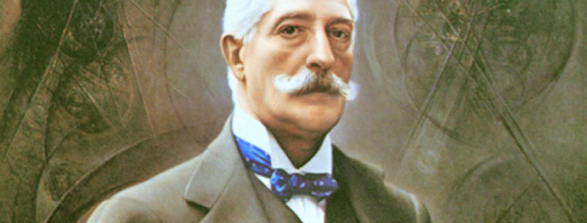 GIOVANNI VERGA