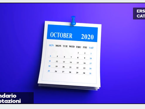 calendarioersucatania
