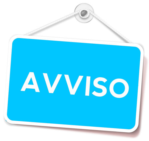avviso2020 2