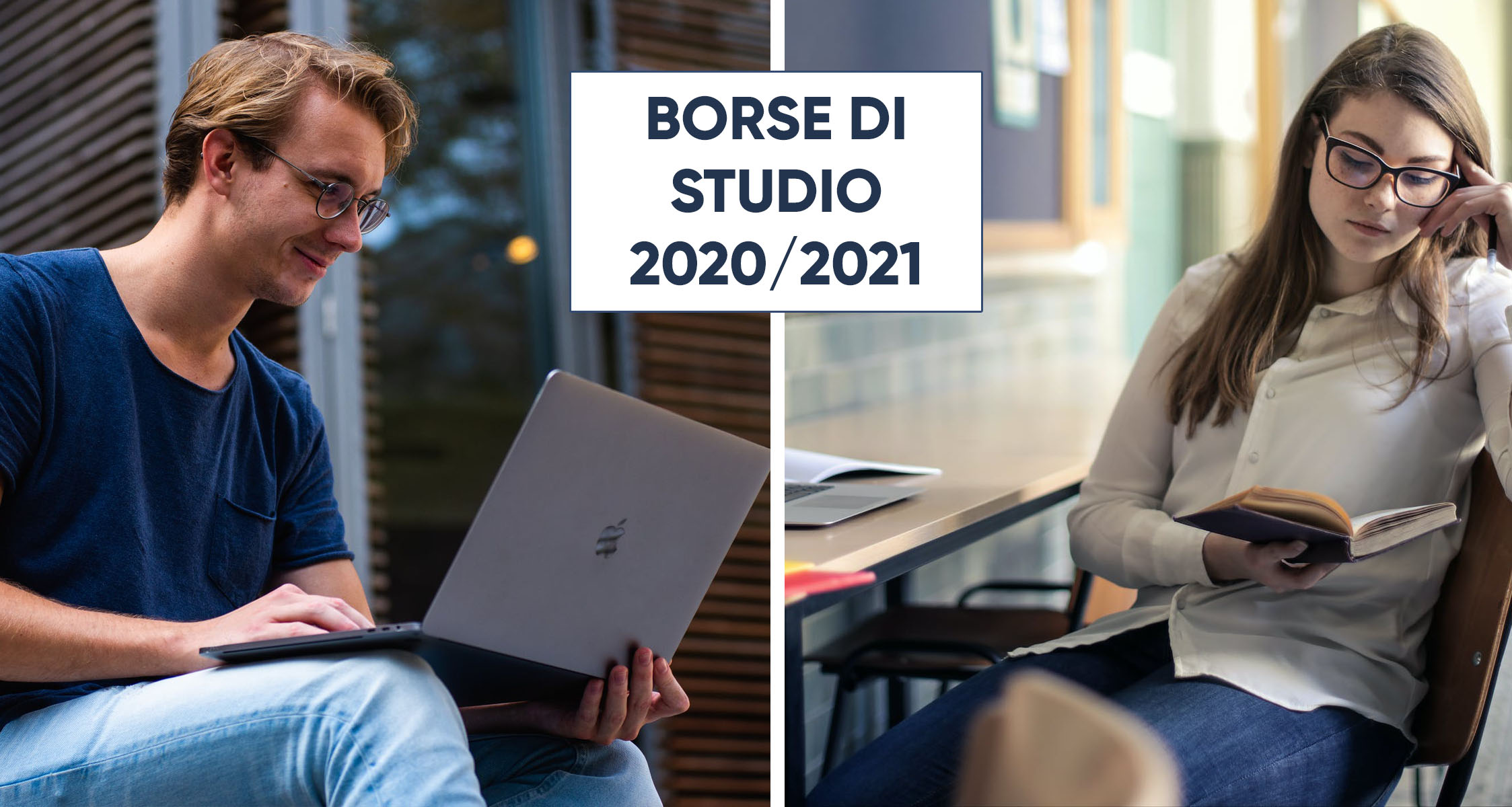 GRADUATORIA DELLE “BORSE DI STUDIO” ANNO ACCADEMICO 2020 – 2021 - ERSU  Catania