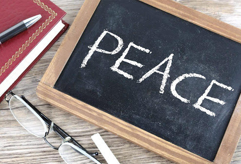 peace