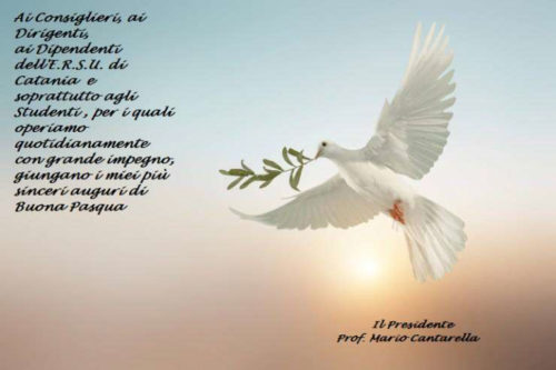 Pasqua 2021