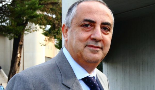 roberto lagalla