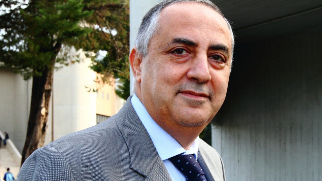 roberto lagalla