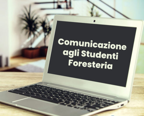 foresteria