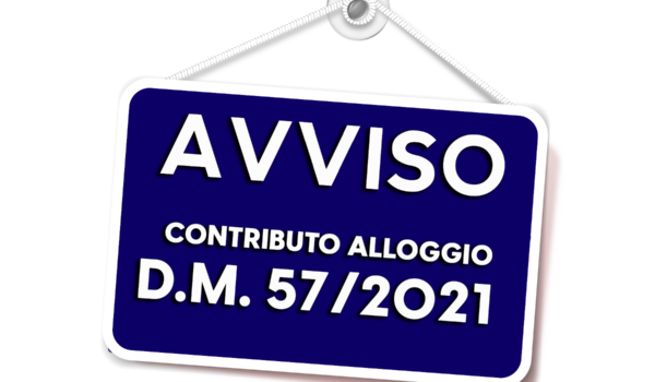 avvisodm57