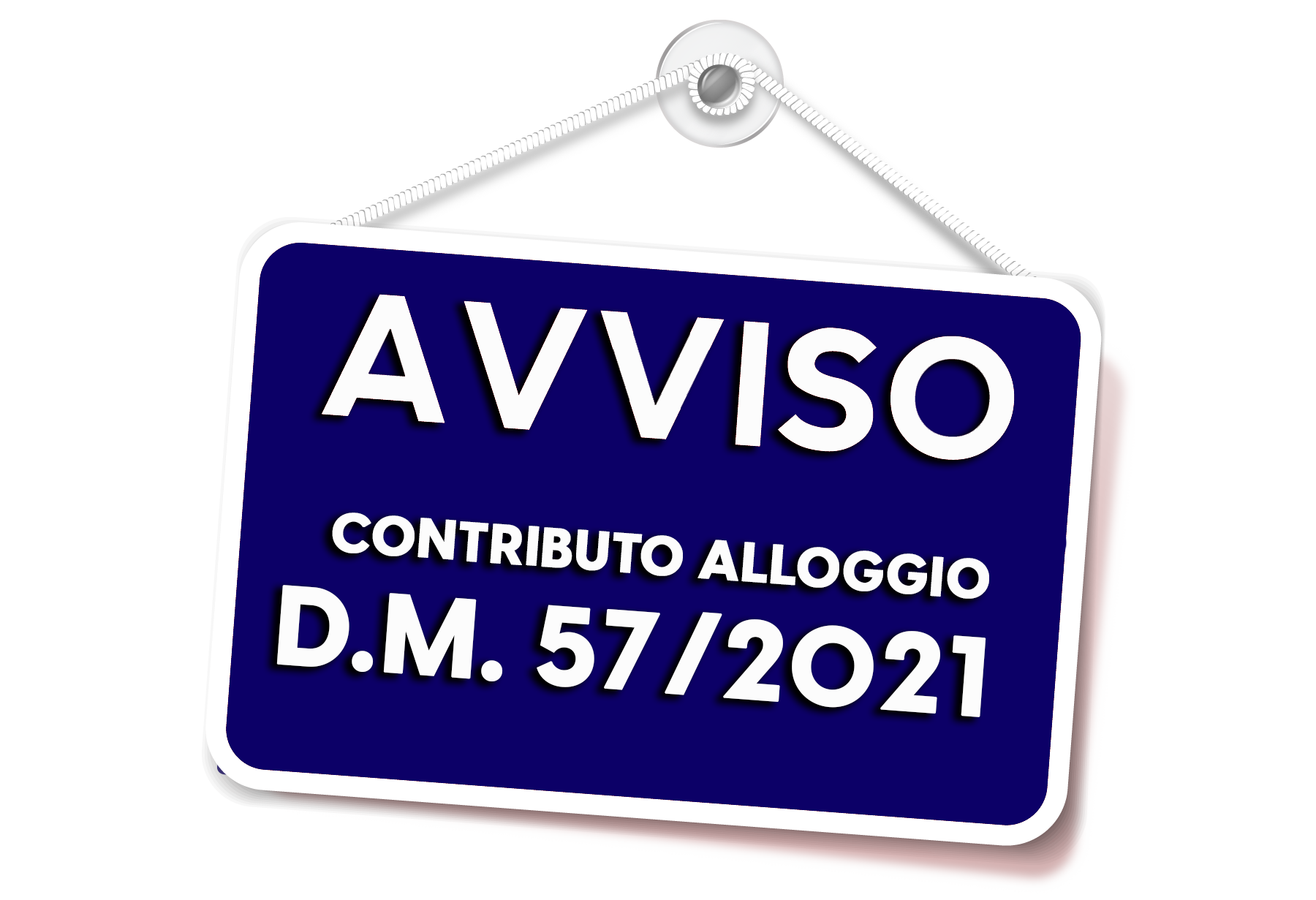 avvisodm57