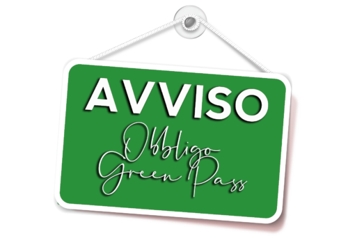 avvisogreepass