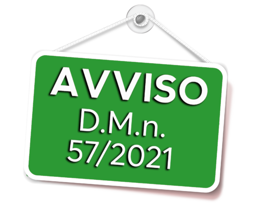 avvisodm57