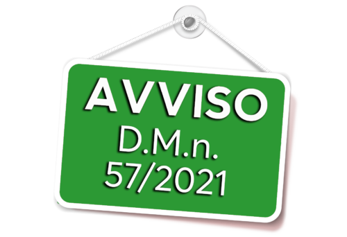 avvisodm57