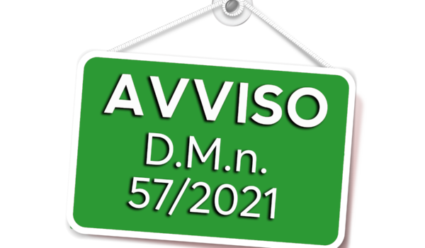 avvisodm57