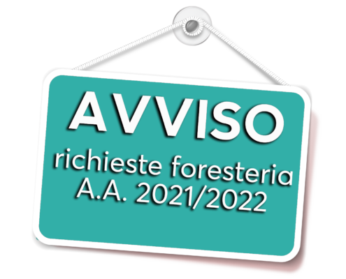 avvisoforesteria