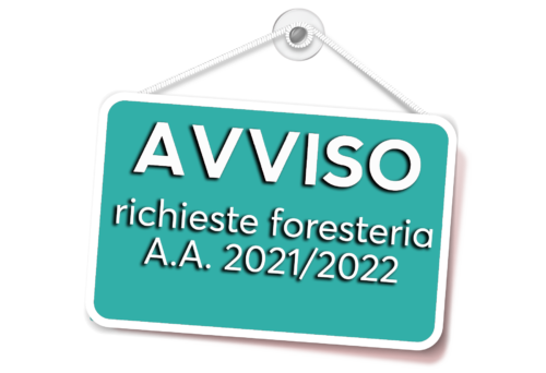 avvisoforesteria