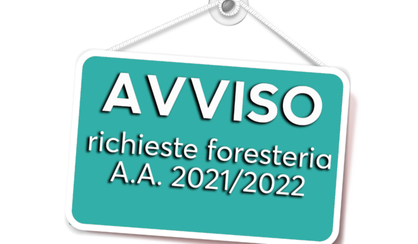 avvisoforesteria