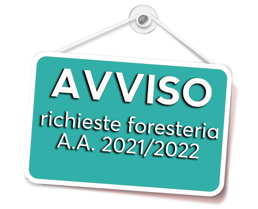 avvisoforesteria
