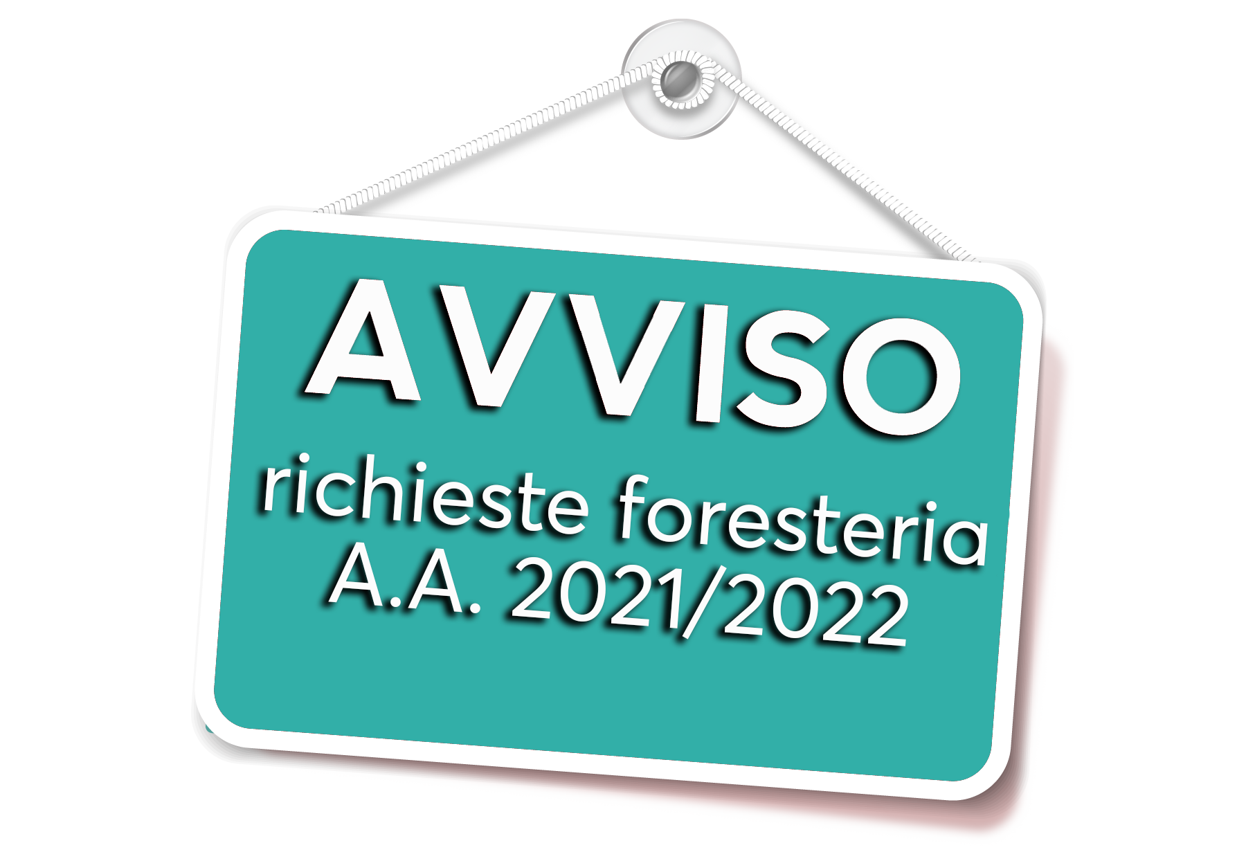 avvisoforesteria