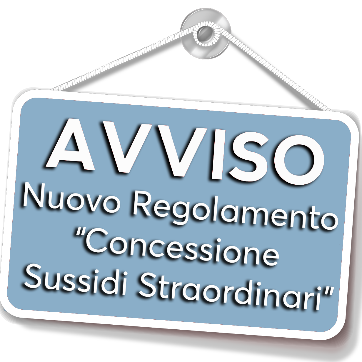 avvisosusstrao