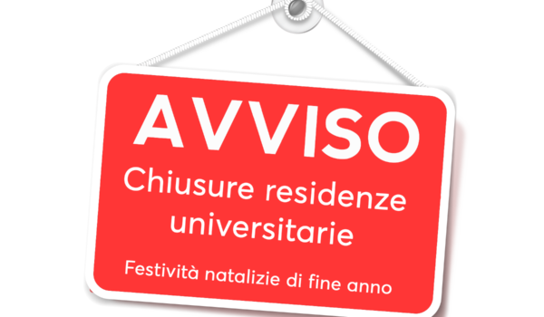 Festività natalizie di fine anno