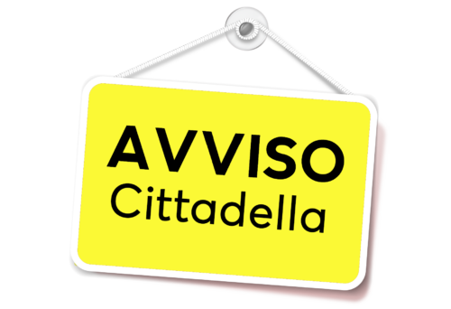 avvisocittadella